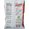 Sensible Portions Barbecue Garden Veggie Straws - Case of 6 - 6 oz - 3 of 3