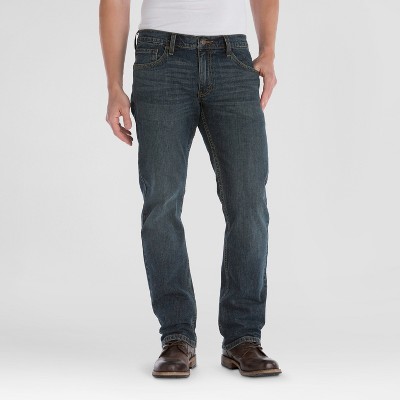 levis denizen 218 straight fit jeans