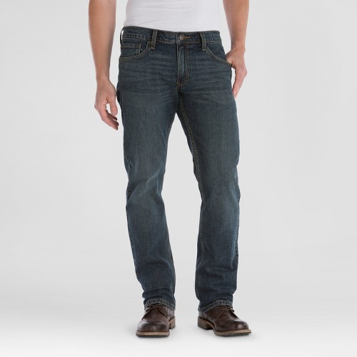 Levi denizen outlet 218 straight