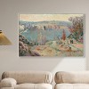Art Remedy Armand Guillaumin - Valley of the Sedelle Classic Monet Art Prints Framed - 2 of 4