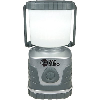 UST Duro LED Titanium Lantern