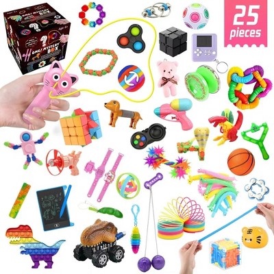 Mystery Box-surprise Box-Mystery Box (Category: Assorted toys)