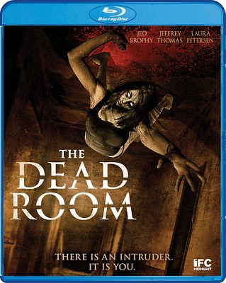 The Dead Room (Blu-ray)(2016)