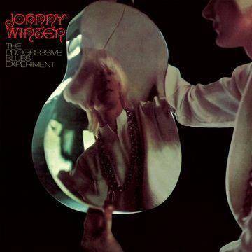 Johnny Winter - Progressive Blues Experiment (Vinyl)