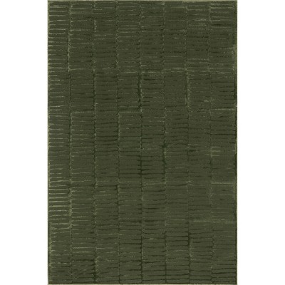 Nuloom Kailani Geometric Machine Washable Indoor Area Rug