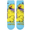 ODD SOX, Nickelodeon Socks for Men Women Fun Retro 90s Nick Cartoon Assorted Prints, Large - 4 of 4
