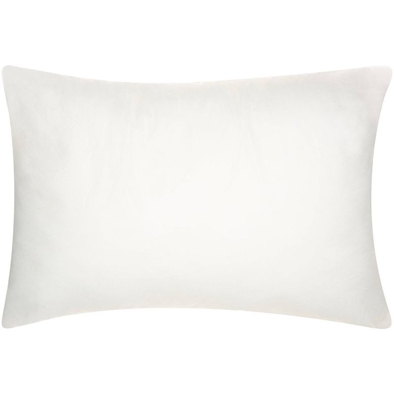Polyester Throw Pillow White - Mina Victory, 2 of 5