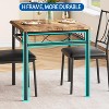 3-Piece Dining Table Set for 2 - 3 of 4