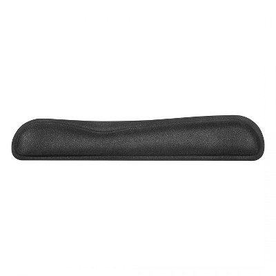 Allsop Gel Wrist Rest Black (30192) ALS30192
