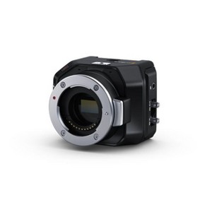 Blackmagic Design Micro Studio Camera 4K G2 - 1 of 3