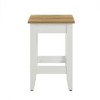 Modway Sunbrook Kitchen Stool - 3 of 4