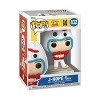 Funko POP! Rocks: Toy Story x Tiny TAN J-Hope Figure - 2 of 3