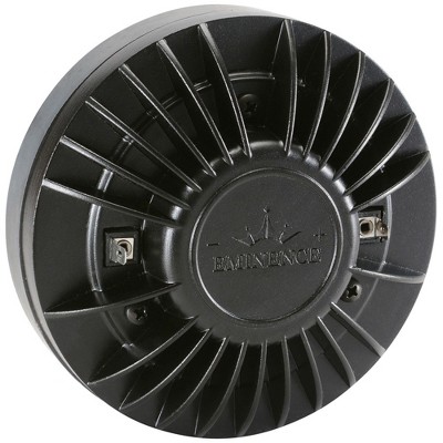 EMINENCE 85W 1" BOLT ON DRIVER PSD20138