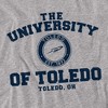 Men's University of Toledo Official Circle Logo T-Shirt - 2 of 4