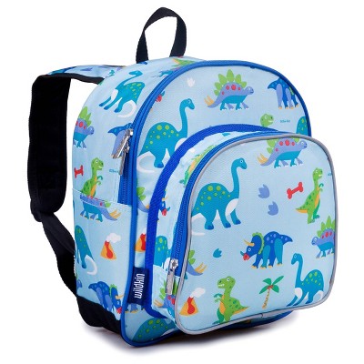 dinosaur kids backpack