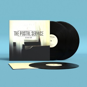 The Postal Service - Give Up - 10th Anniversary Edition (Vinyl) - 1 of 1