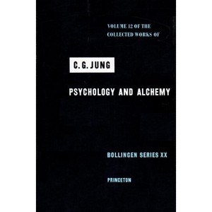 Collected Works of C. G. Jung, Volume 12 - by  C G Jung (Hardcover) - 1 of 1