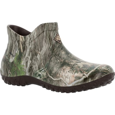 Men's Men's Mossy Oak® Country DNA™ Muckster Lite EVA Ankle Boot