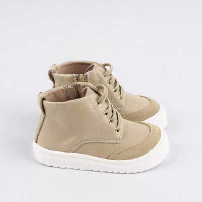Little Love Bug Company Play Perfect High Top Sneaker