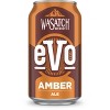 Wasatch Evo Amber Ale Beer - 6pk/12 fl oz Cans - 2 of 4