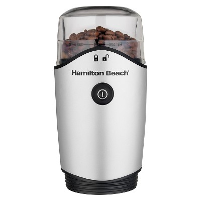 Hamilton Beach Chamber Coffee Grinder- 80350