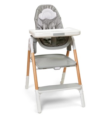 Stokke high sale chair target