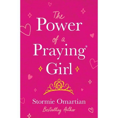 A Book Of Prayers For Couples - By Stormie Omartian (hardcover) : Target