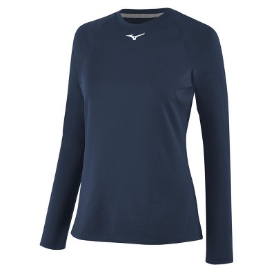 Mizuno Thermo Compression Ls Women's