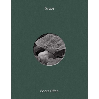 Grace - by  Scott Offen (Hardcover)
