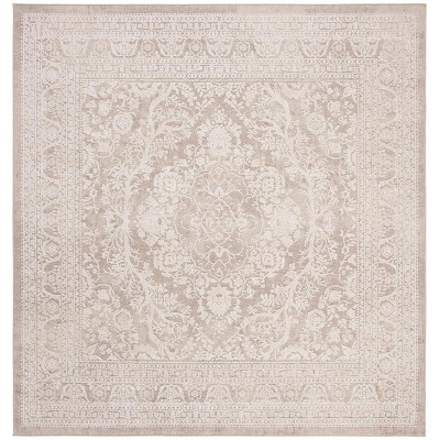 Reflection RFT668 Power Loomed Indoor Rugs - Safavieh