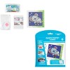 DIAMOND DOTZ Quick DOTZ Sleepy Koala Unicorn Diamond Art Painting Kit 5.1" X 5.1" - 4 of 4