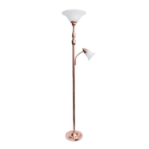 Torchiere table lamps sales target