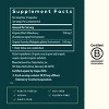 Gaia Herbs Black Elderberry - Daily Immune - With Black Elderberries & Acerola Fruit for Antioxidant Support* - 120 Vegan Capsules (60-Day Supply) - 2 of 4