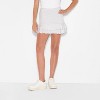 Women's Mini A-Line Skort - Wild Fable™ - 2 of 3