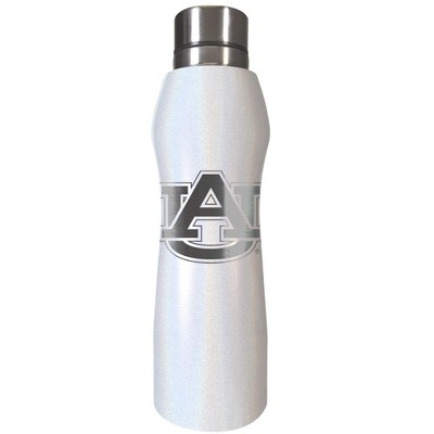 NCAA Auburn Tigers 20oz Opal Curved Stainless Tumbler