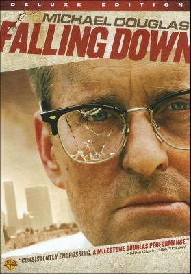 Falling Down (Deluxe Edition) (DVD)