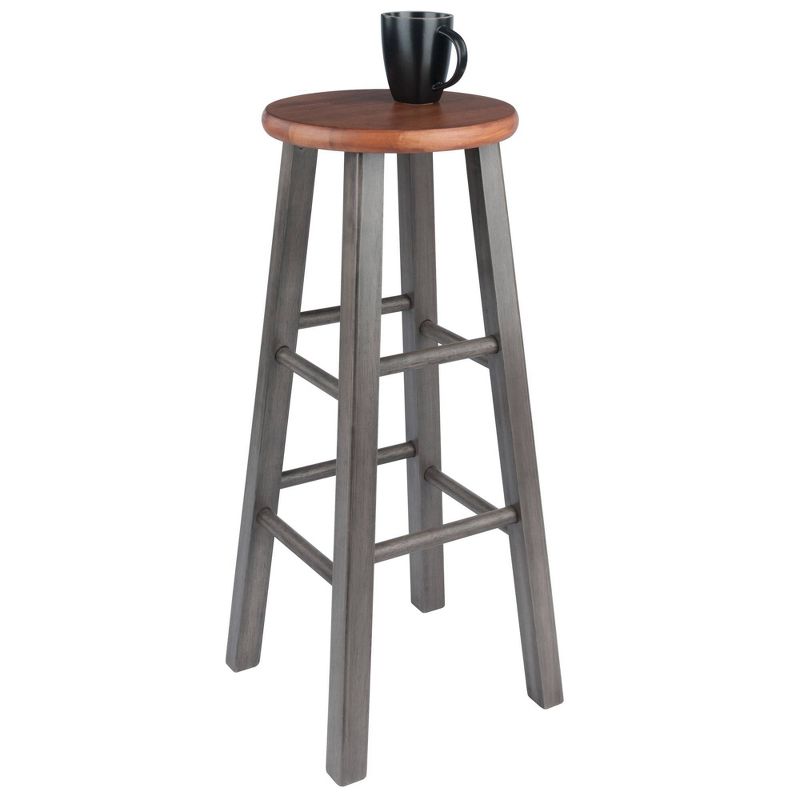 29&#34; Ivy Barstool - Winsome, 4 of 6