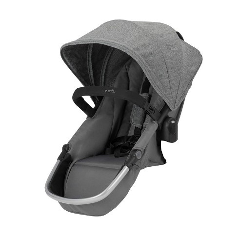 Evenflo pivot modular hot sale travel system target