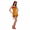 Lion Adult Costume - 2 of 4