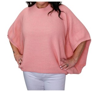 Women's Meg Pullover Pullover - BLAKELEY - 1 of 4