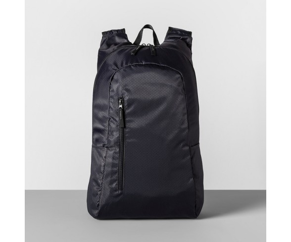 Packable Backpack Gray - Made By Design&#153;