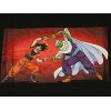 Dragon Ball Z Goku and Piccolo Fusion Black Graphic Tee - 2 of 2