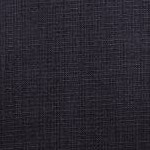 White/Navy Linen