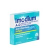 Imodium A-D Diarrhea Softgels - 24ct - image 3 of 4
