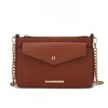 MKF Collection Maribel Women’s Crossbody Bag by Mia K - 2 of 4