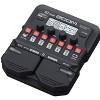 Zoom G1 FOUR Guitar Multi-Effects Processor Pedal, With 60+ Built-in effects - 4 of 4