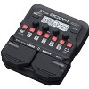 Zoom G1 FOUR Guitar Multi-Effects Processor Pedal, With 60+ Built-in effects - image 4 of 4