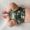 Esembly Cloth Diaper Outer Reusable Diaper Cover & Swim Diaper - (Select Pattern and Size) - 2 of 4