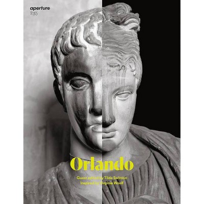 Orlando - (Aperture Magazine) by  Aperture (Paperback)