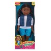 Positively Perfect Diana 18" Fashion Doll - 2 of 4